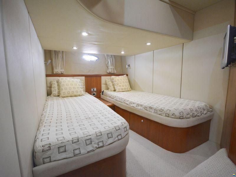 Sunseeker Portofino 46