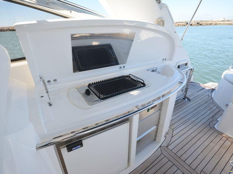 Sunseeker Portofino 46