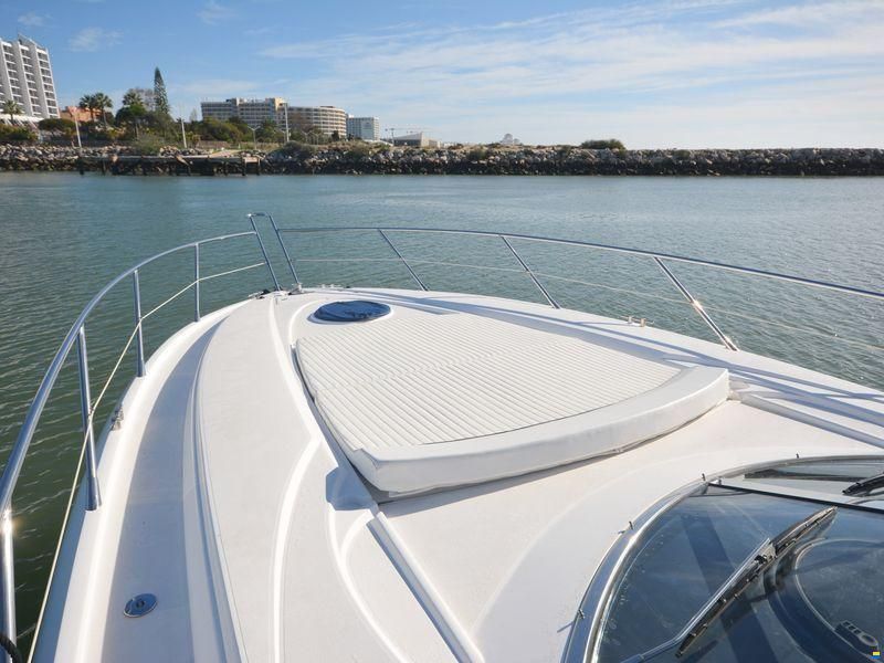 Sunseeker Portofino 46