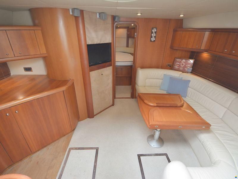 Sunseeker Portofino 46