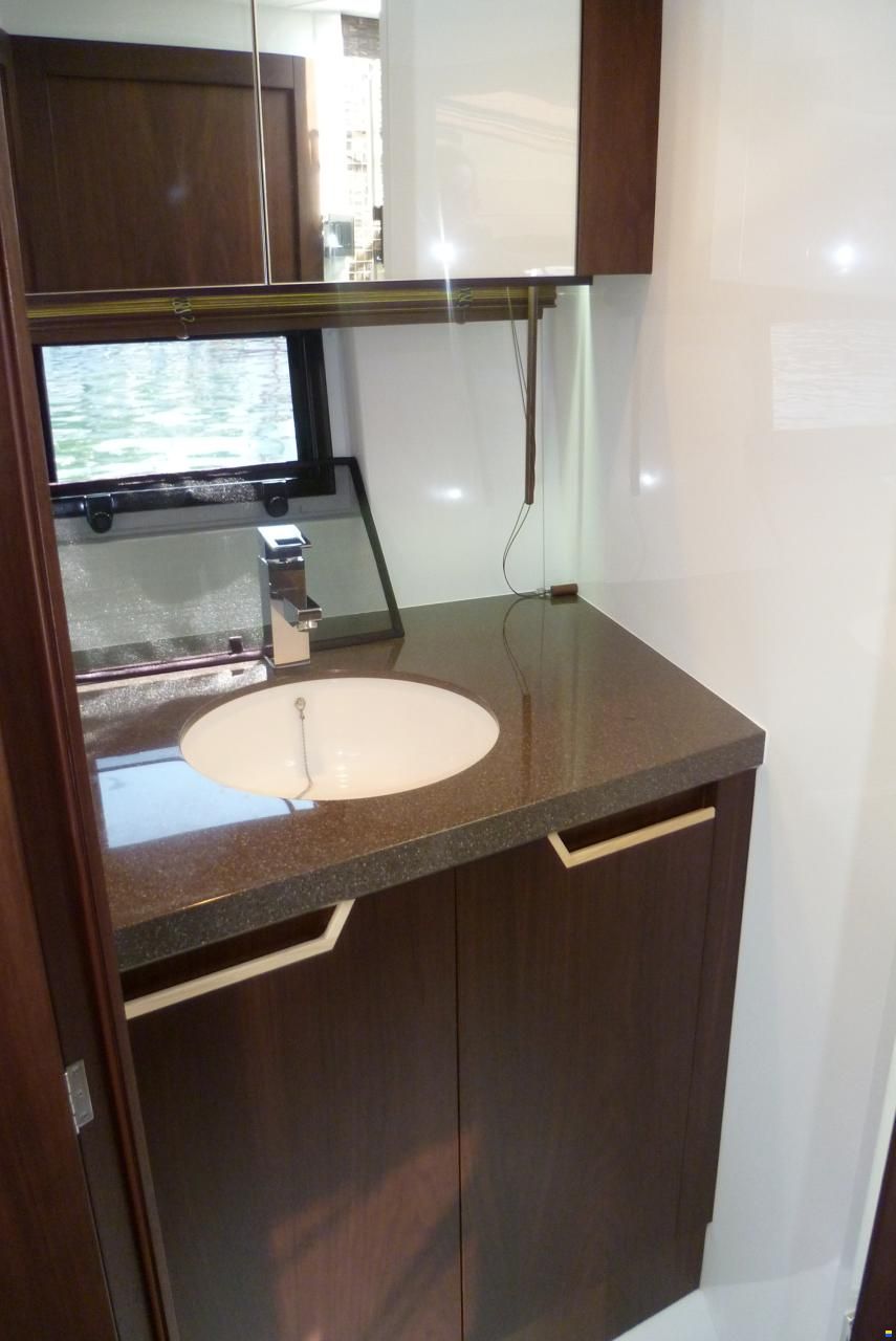 Galeon 405 HTL (mit Bodenseezulassung)