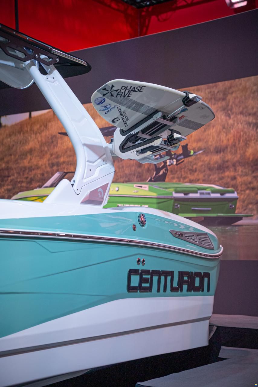 Centurion NV213