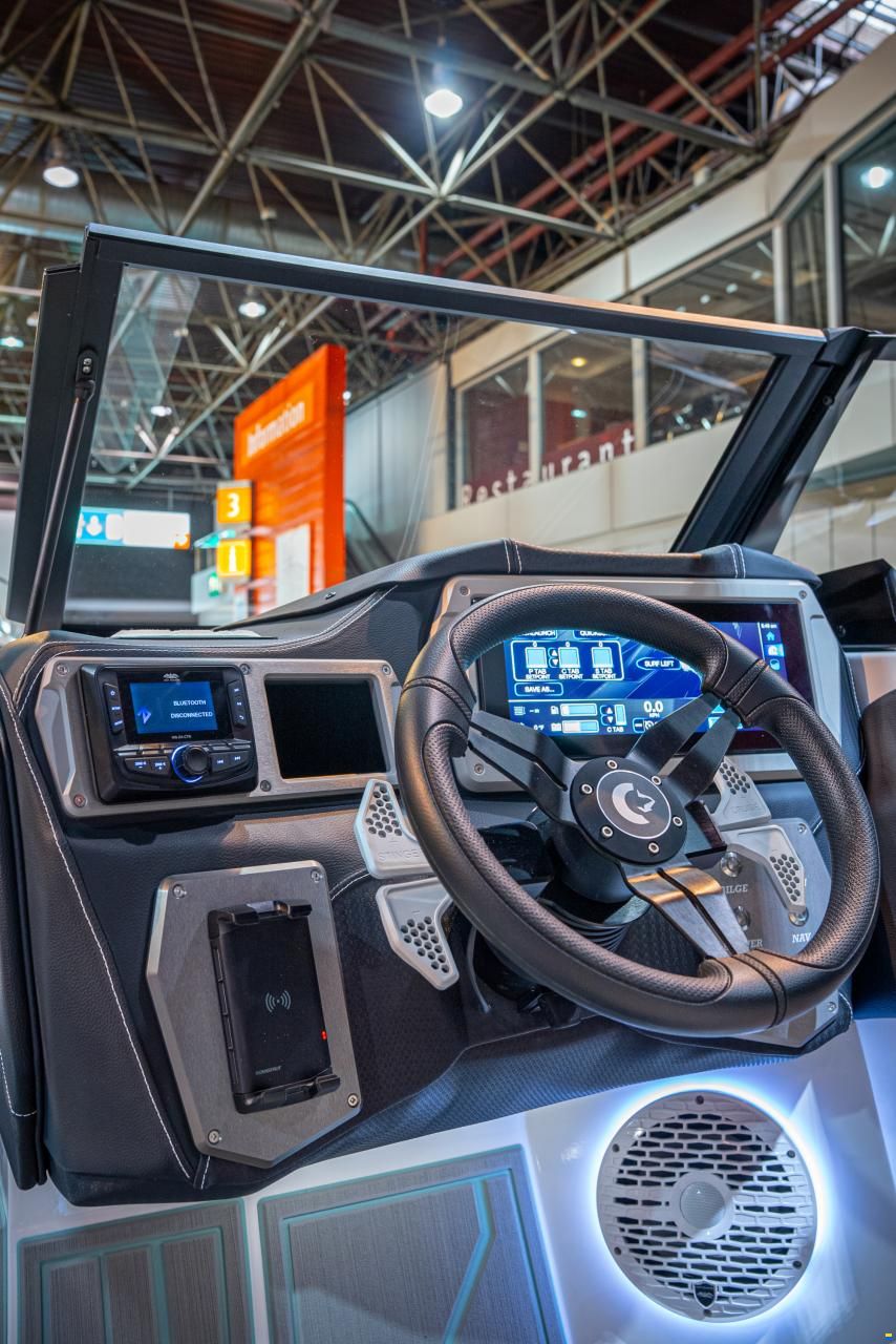 Centurion NV213