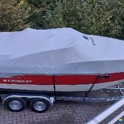 STINGRAY CR240