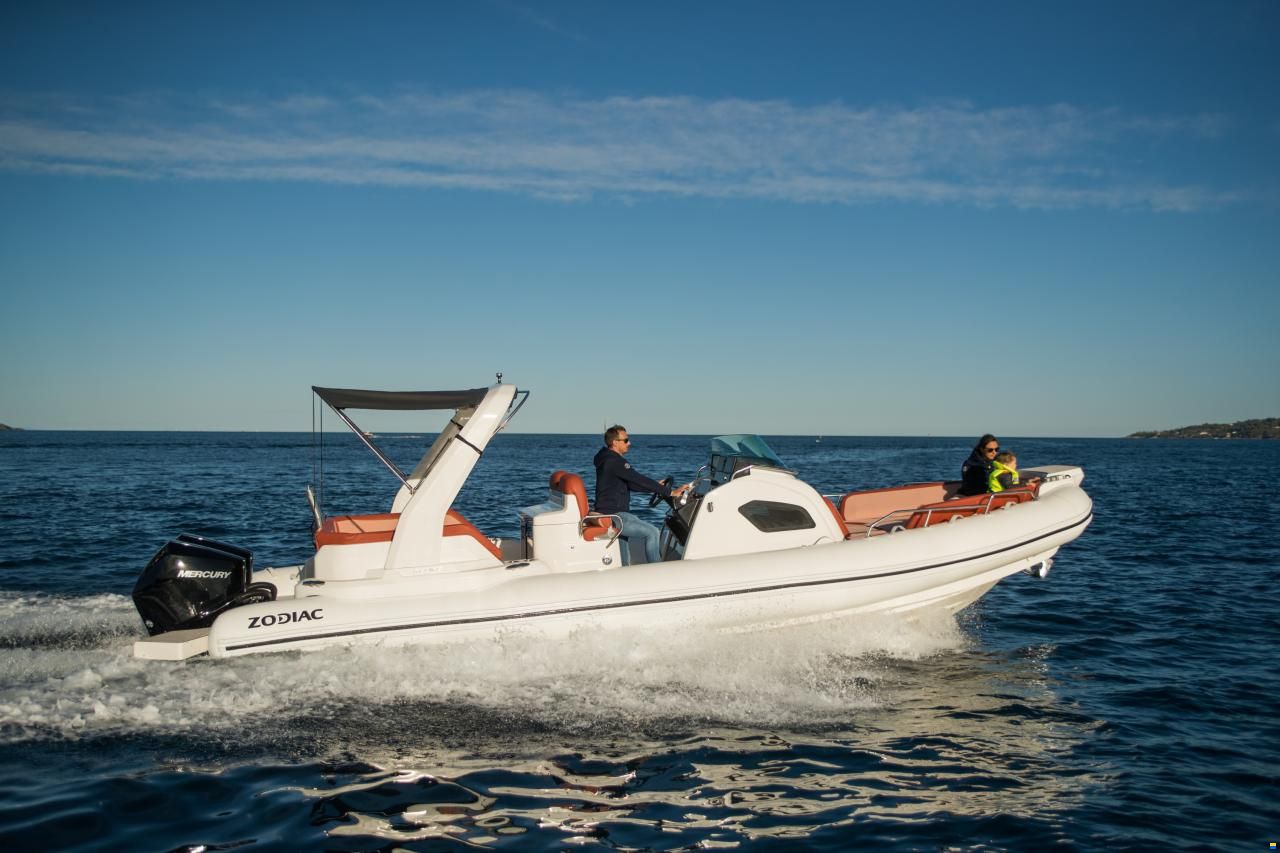 Zodiac Medline 9 NEO