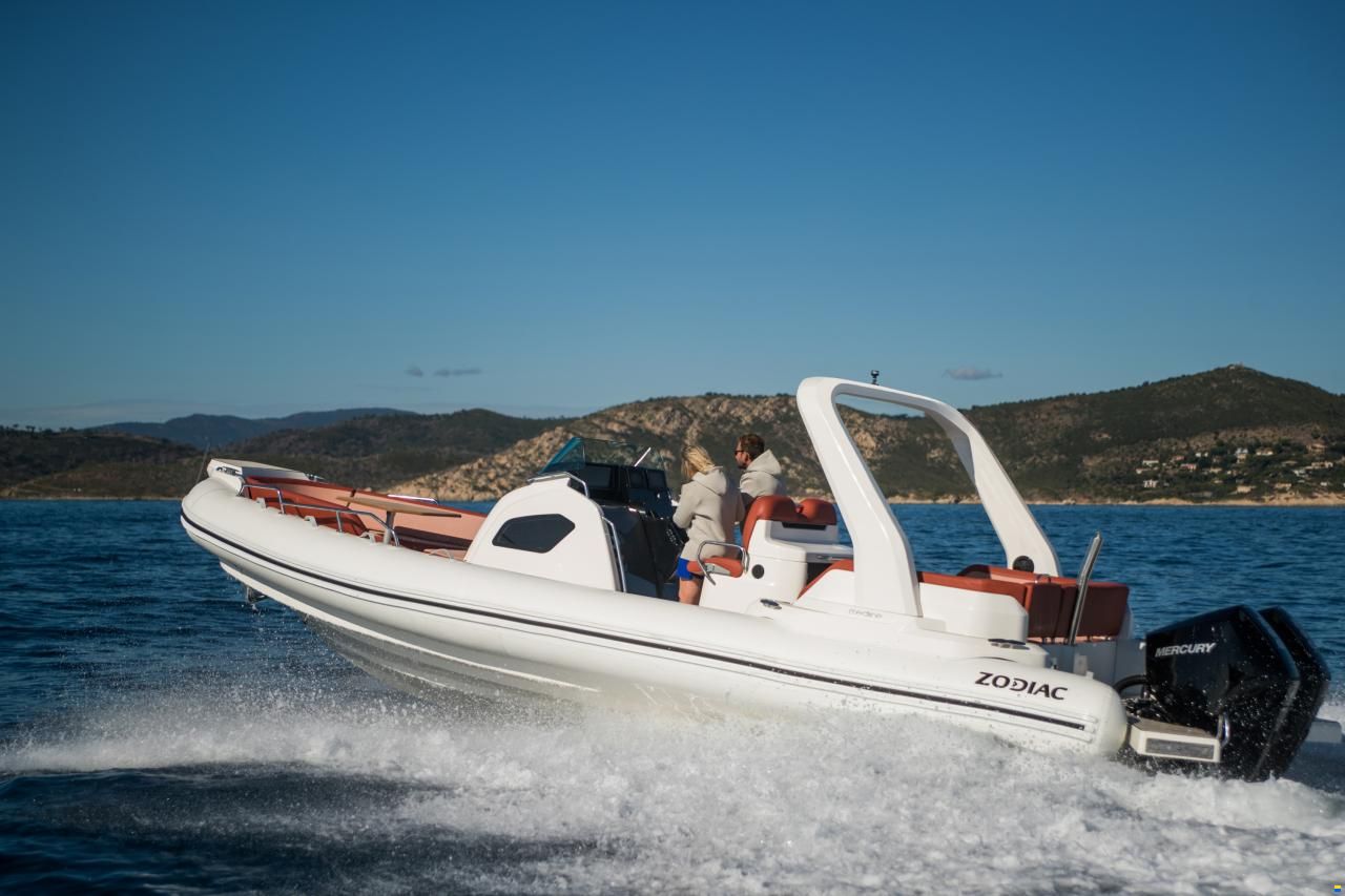 Zodiac Medline 9 NEO