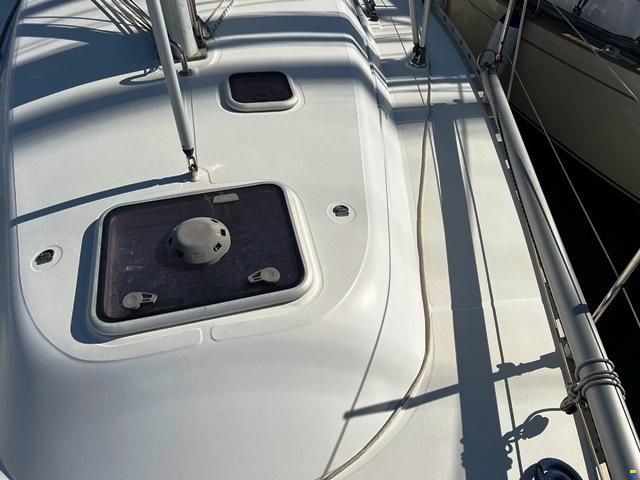 Dufour 36 Classic