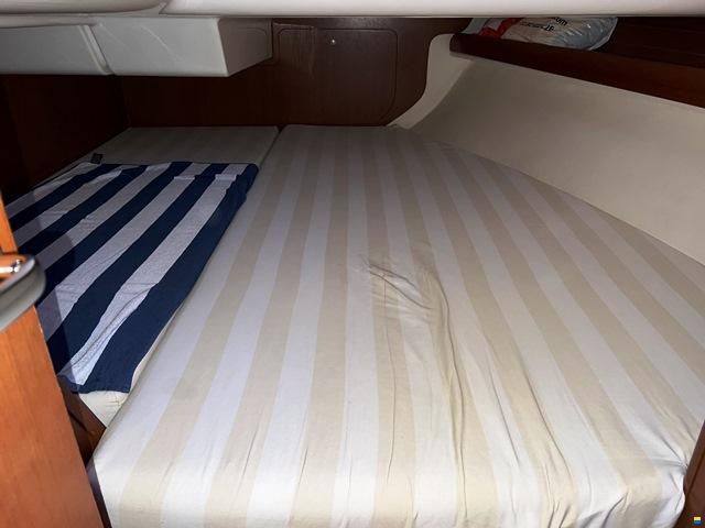Dufour 36 Classic