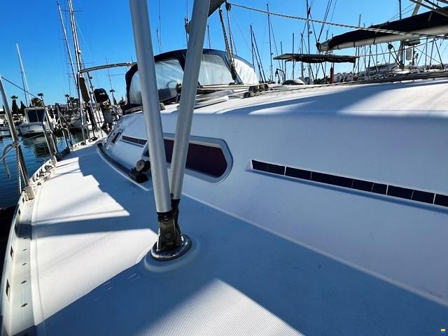 Dufour 36 Classic