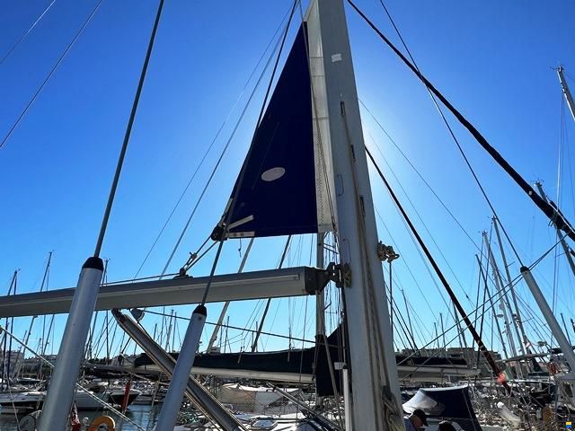 Dufour 36 Classic