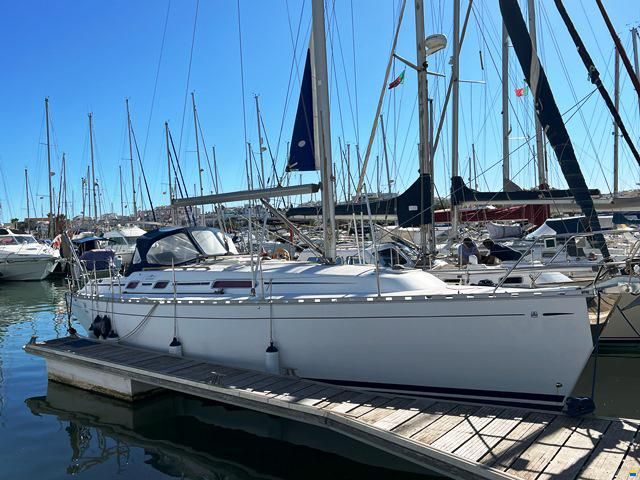Dufour 36 Classic