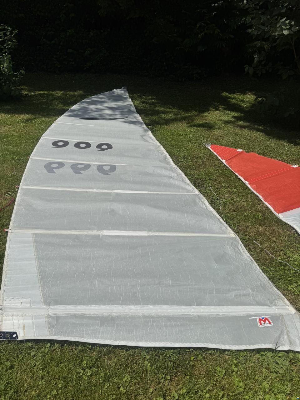 Panther Craft Dart 18