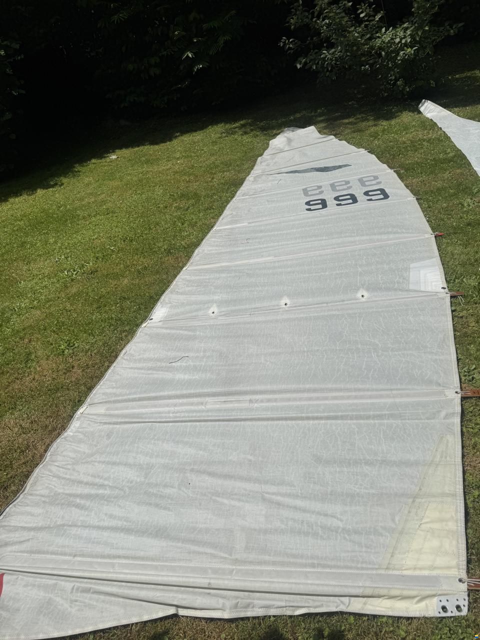 Panther Craft Dart 18