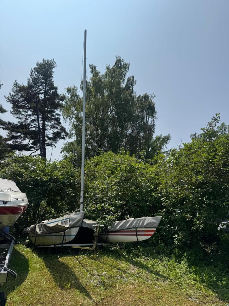 Panther Craft Dart 18