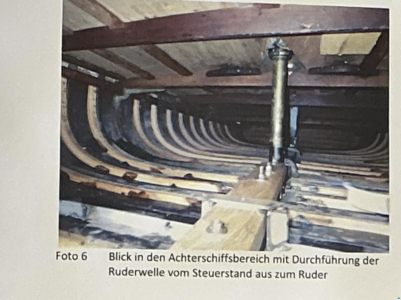 Ehem. Sonderklasse von Max Oertz