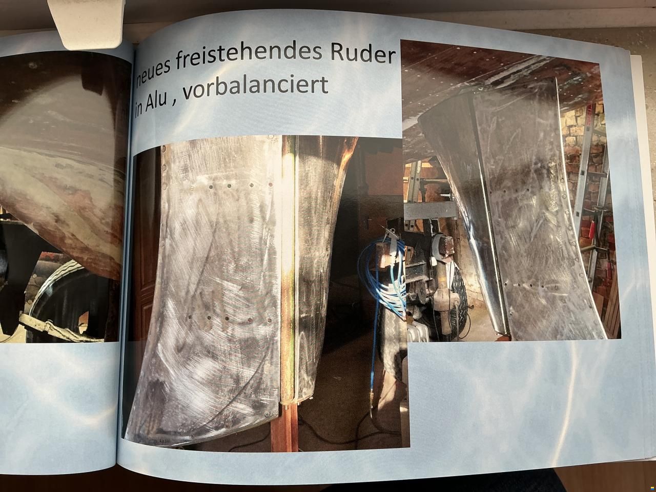 Ehem. Sonderklasse von Max Oertz