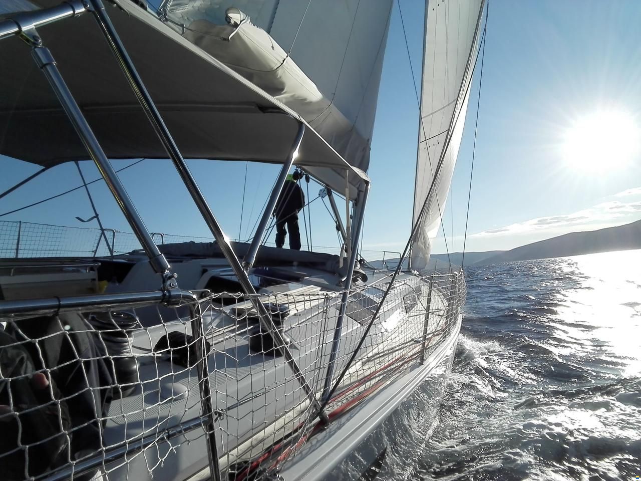 Hanse 505