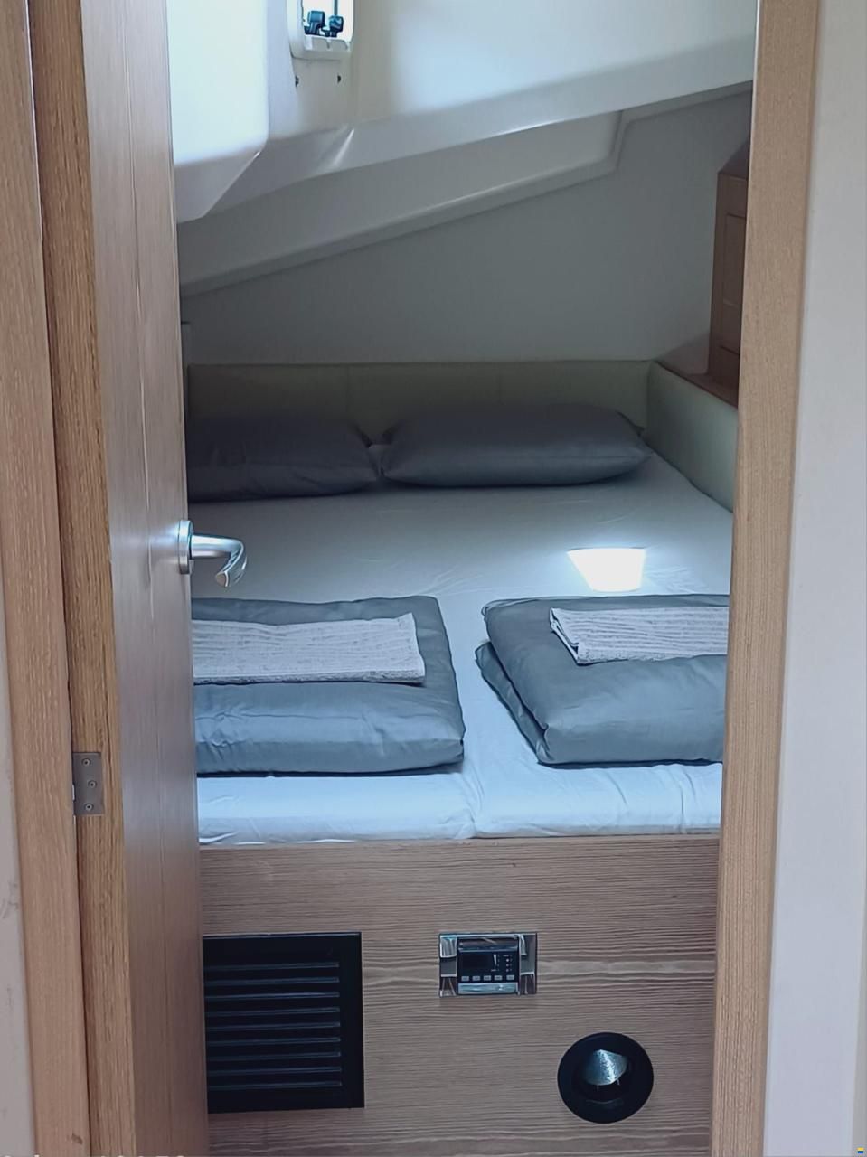Hanse 505