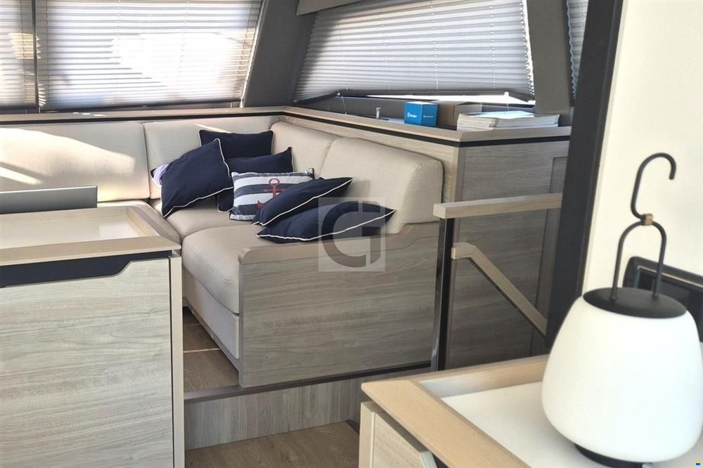 Catana Ocean Class