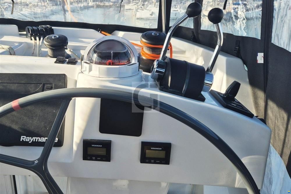 Catana Ocean Class