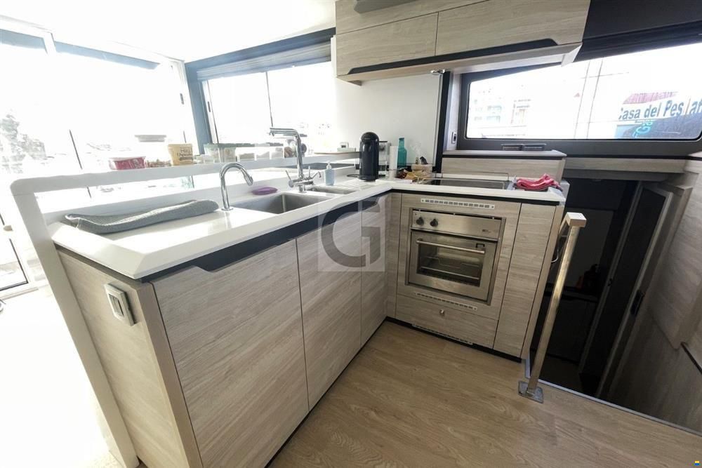 Catana Ocean Class