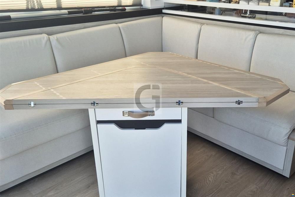 Catana Ocean Class