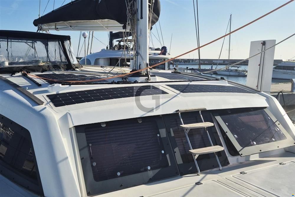 Catana Ocean Class