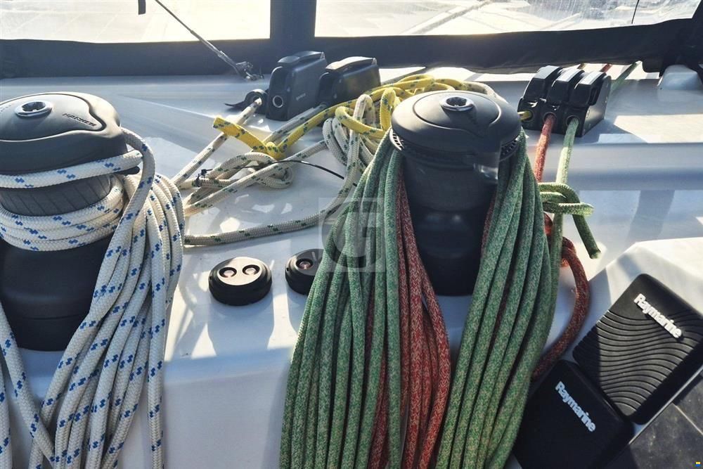 Catana Ocean Class