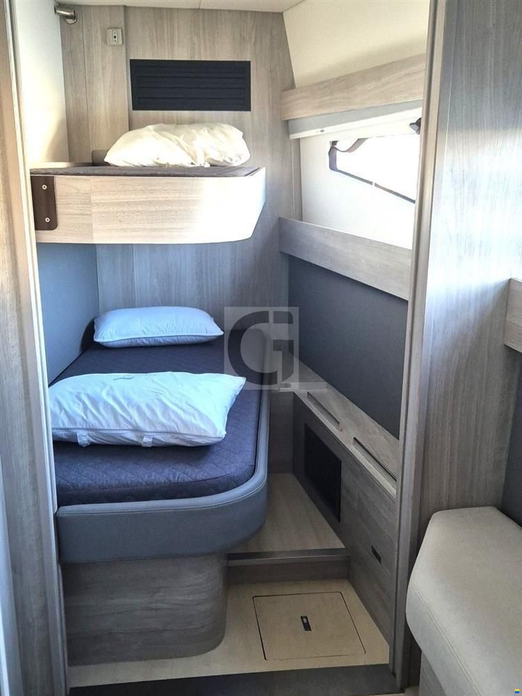 Catana Ocean Class