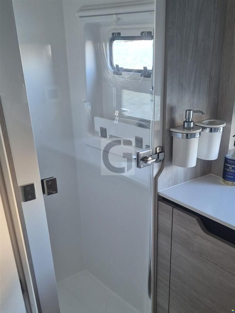 Catana Ocean Class