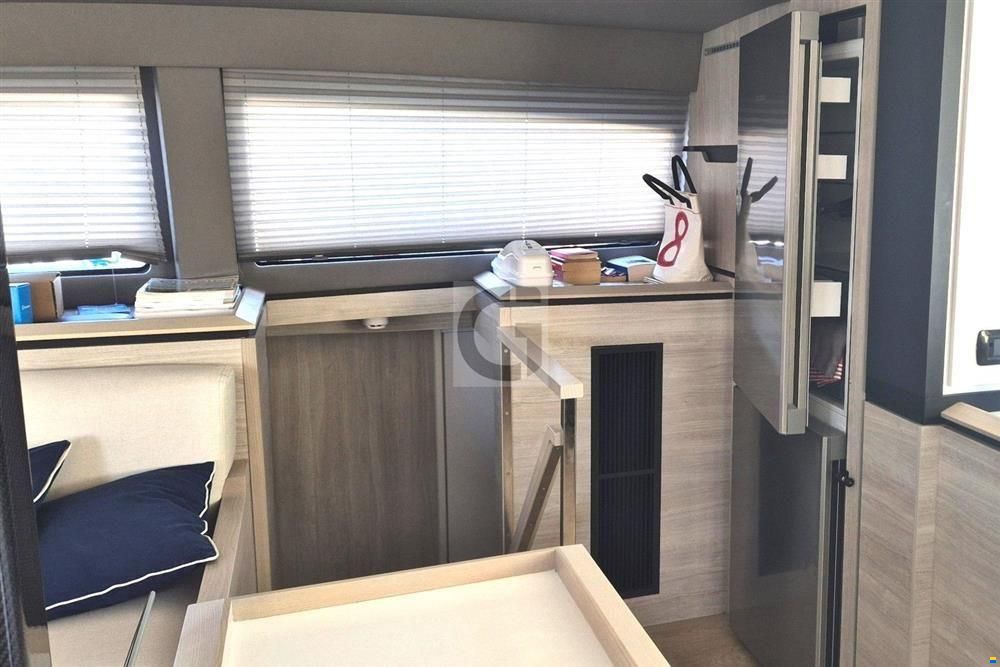 Catana Ocean Class