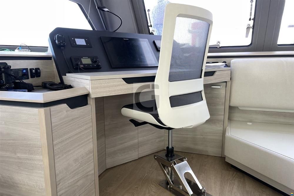 Catana Ocean Class