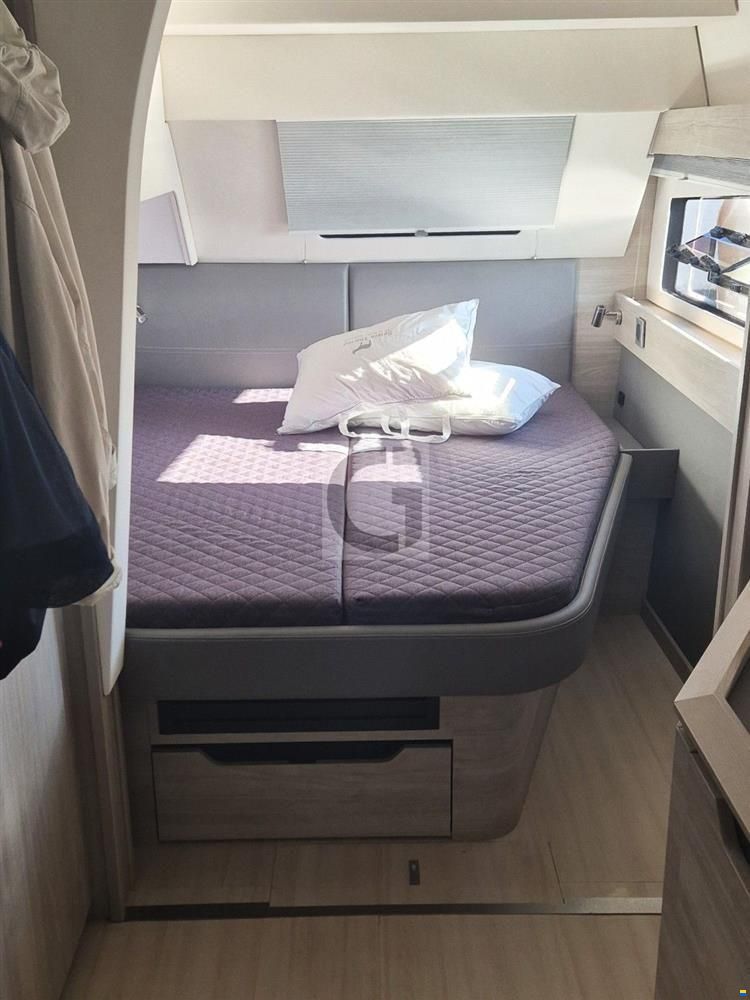 Catana Ocean Class