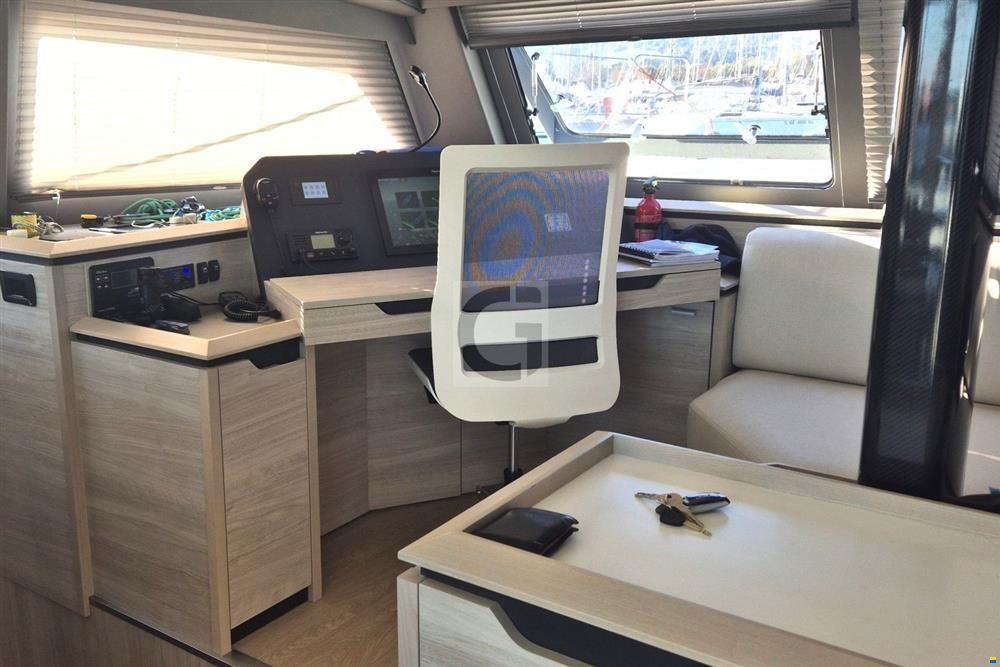 Catana Ocean Class