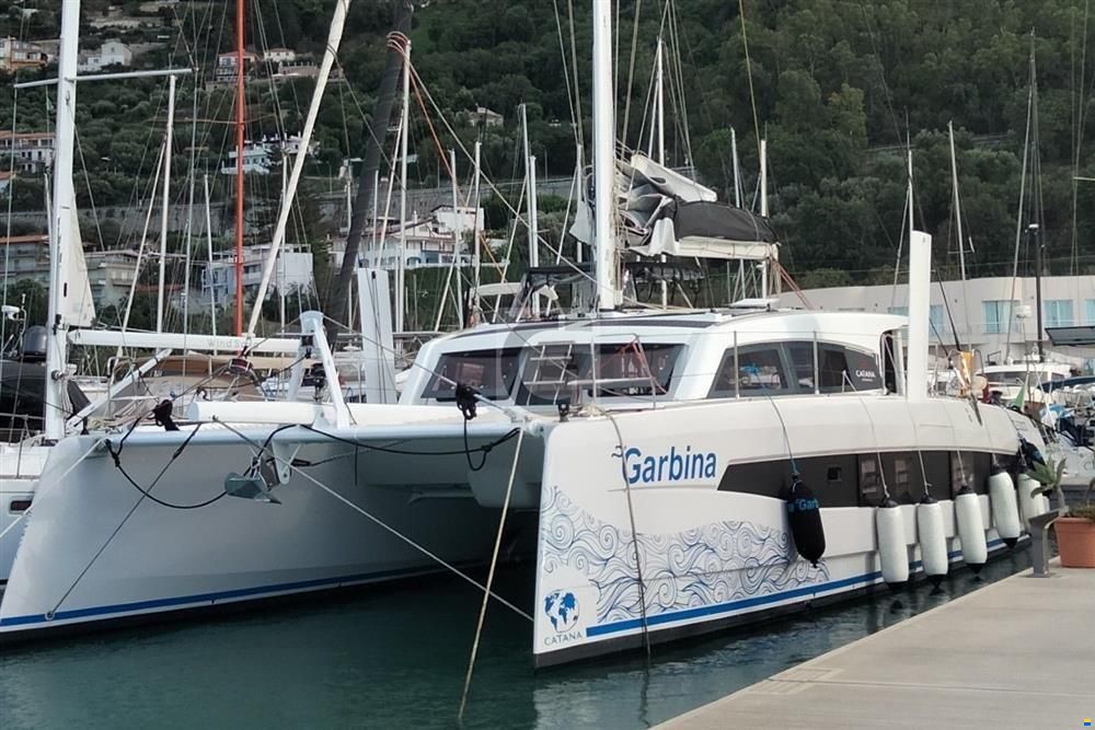 Catana Ocean Class