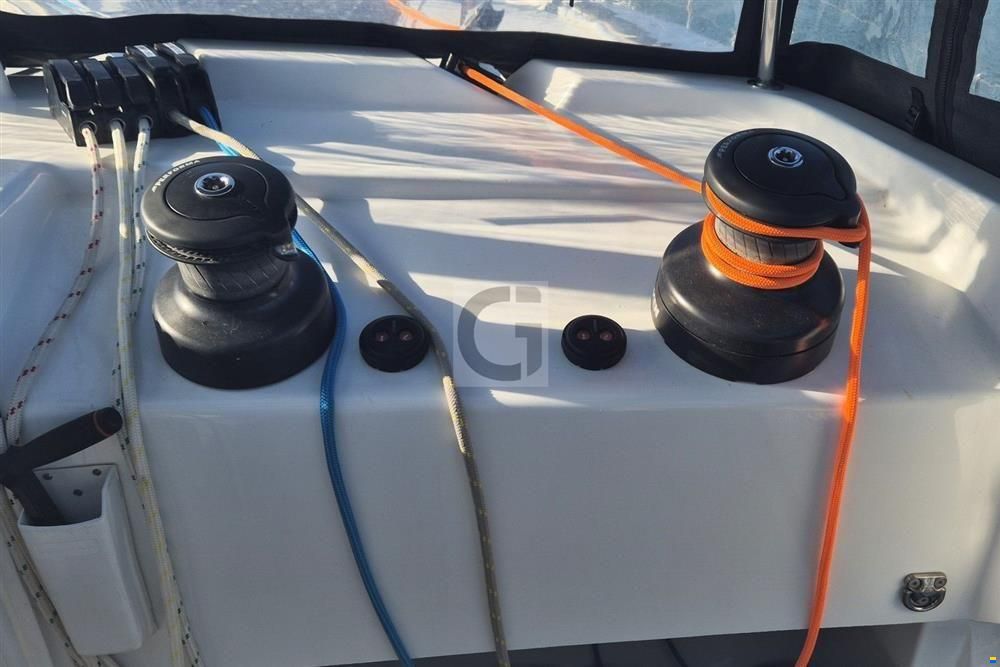 Catana Ocean Class