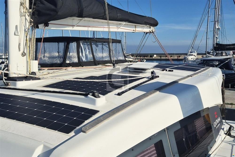 Catana Ocean Class