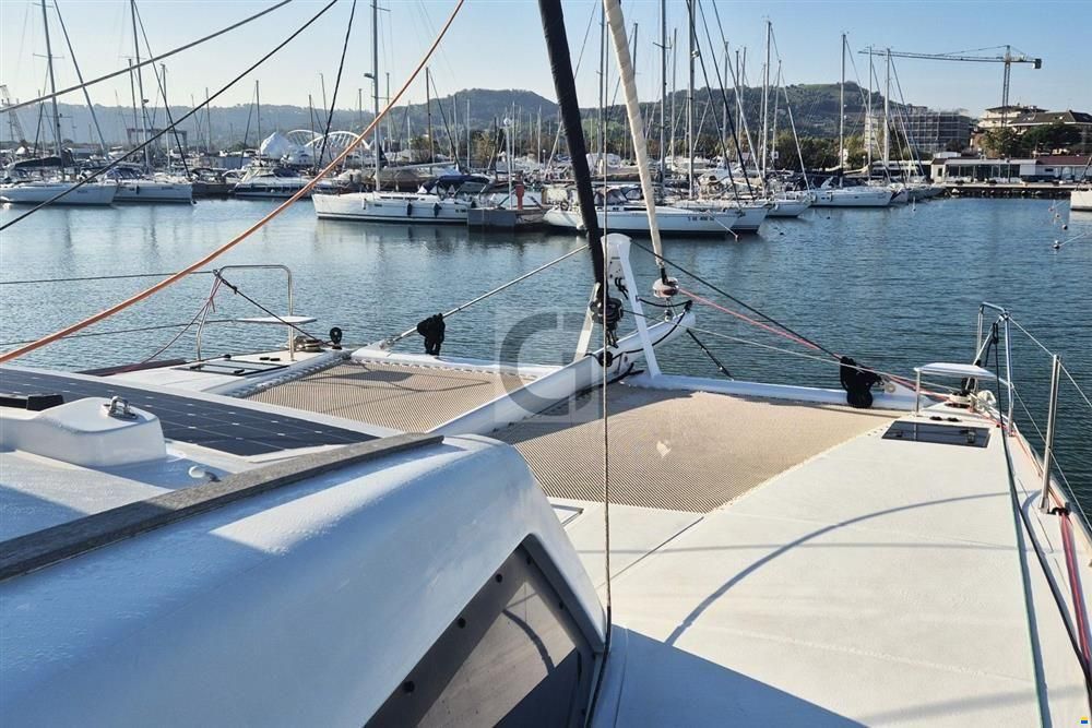 Catana Ocean Class