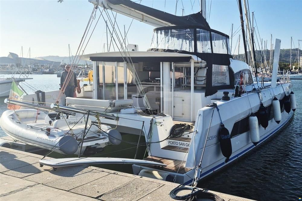 Catana Ocean Class