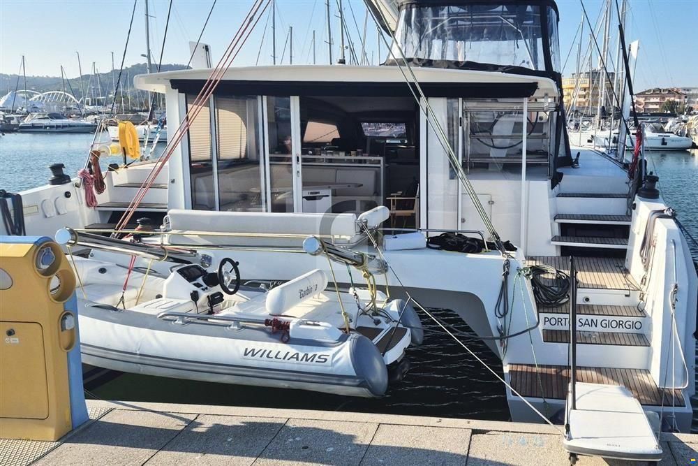 Catana Ocean Class