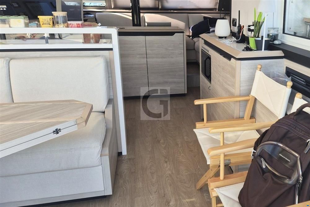 Catana Ocean Class