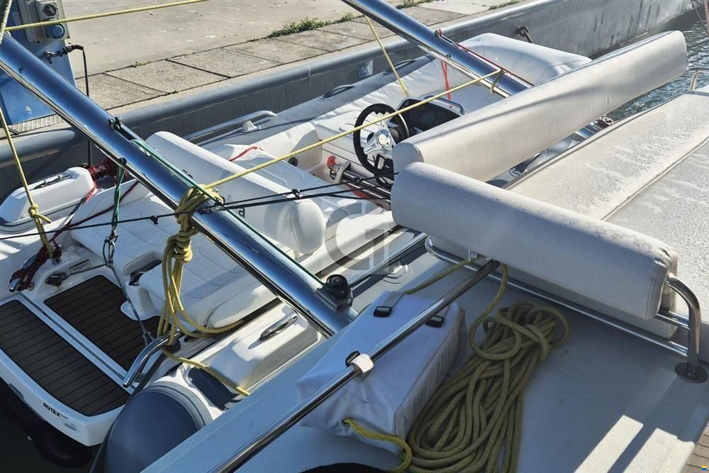 Catana Ocean Class