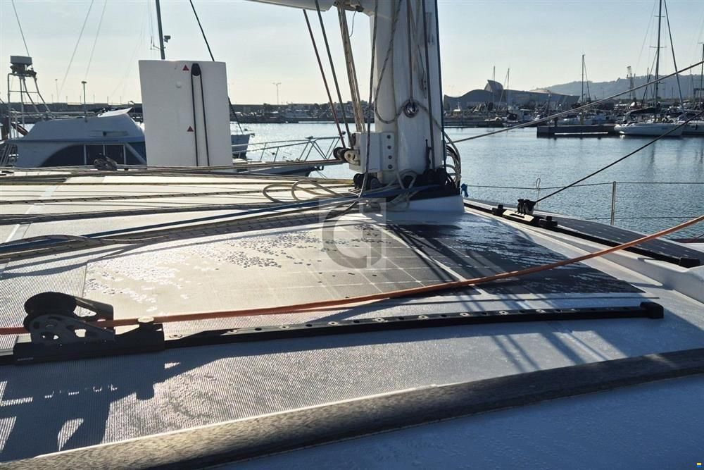 Catana Ocean Class