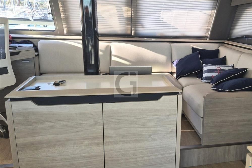 Catana Ocean Class