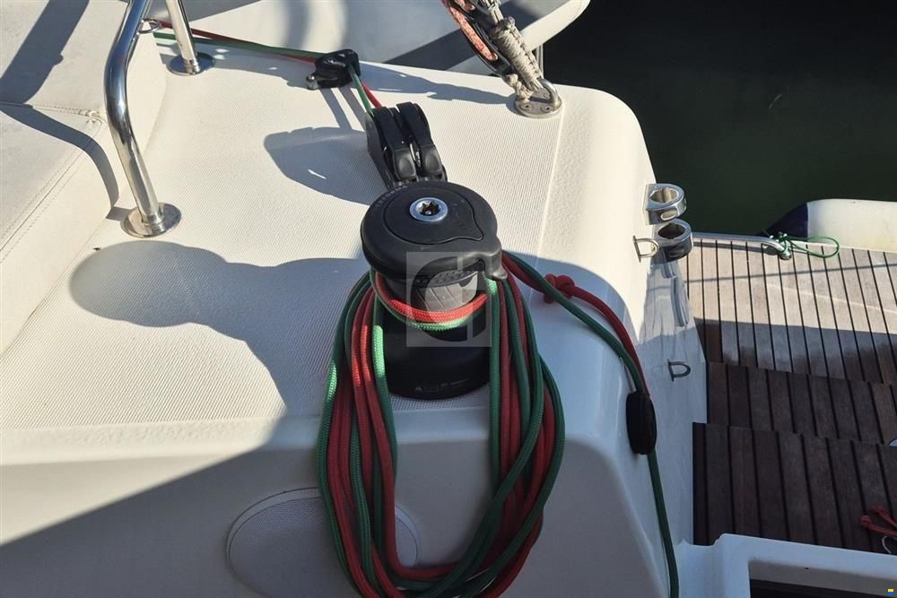 Catana Ocean Class