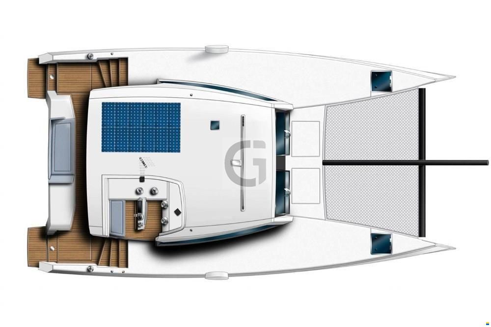 Catana Ocean Class