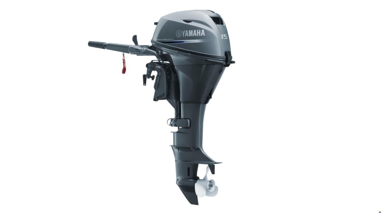 Yamaha F15 CEPL