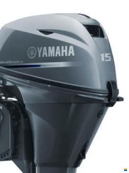 Yamaha F15 CEPL