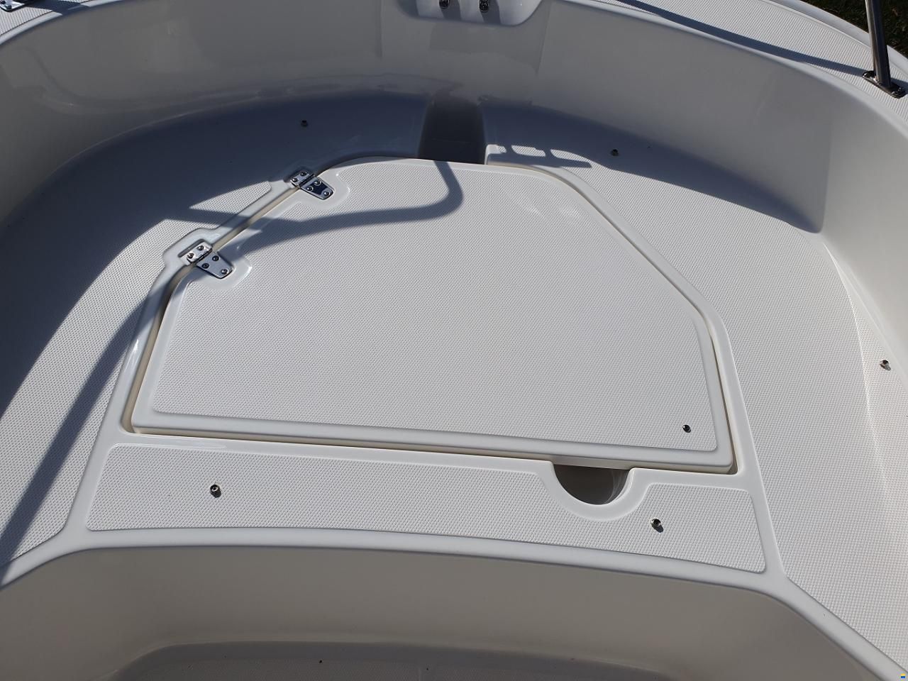 Boston Whaler 160 Super Sport