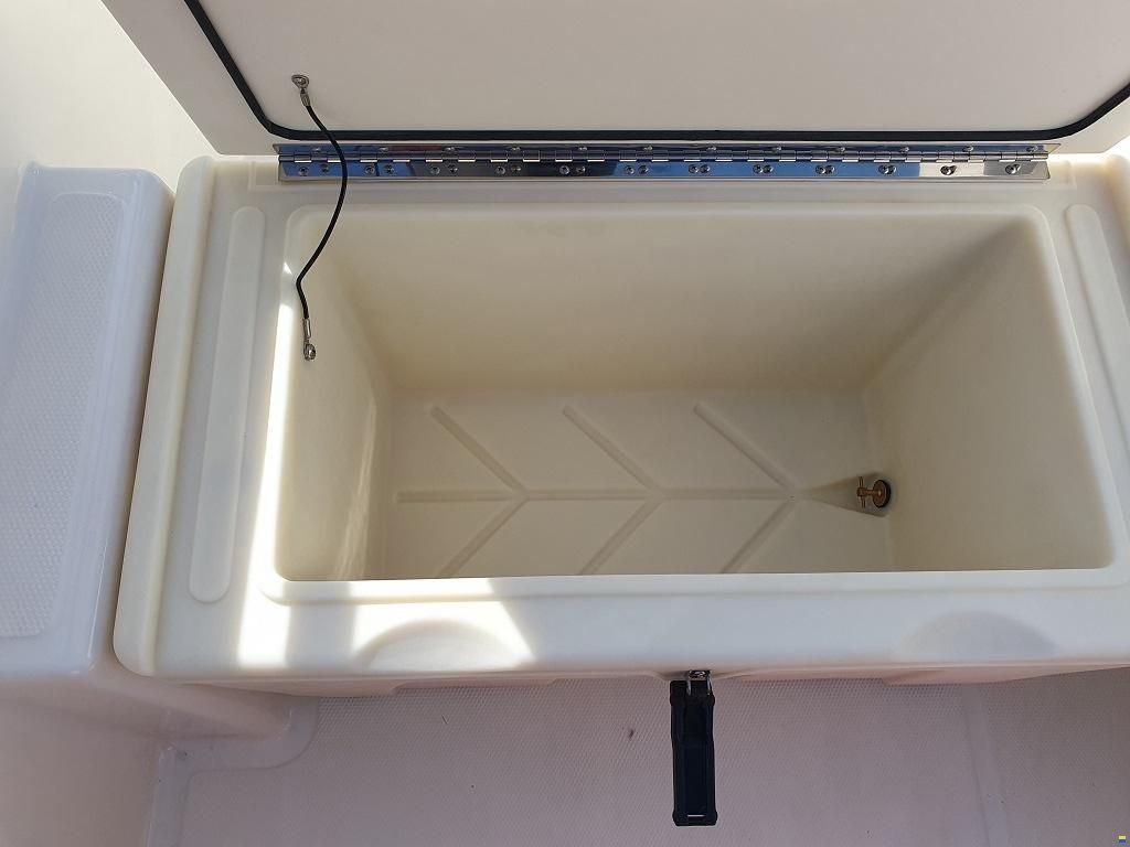 Boston Whaler 160 Super Sport